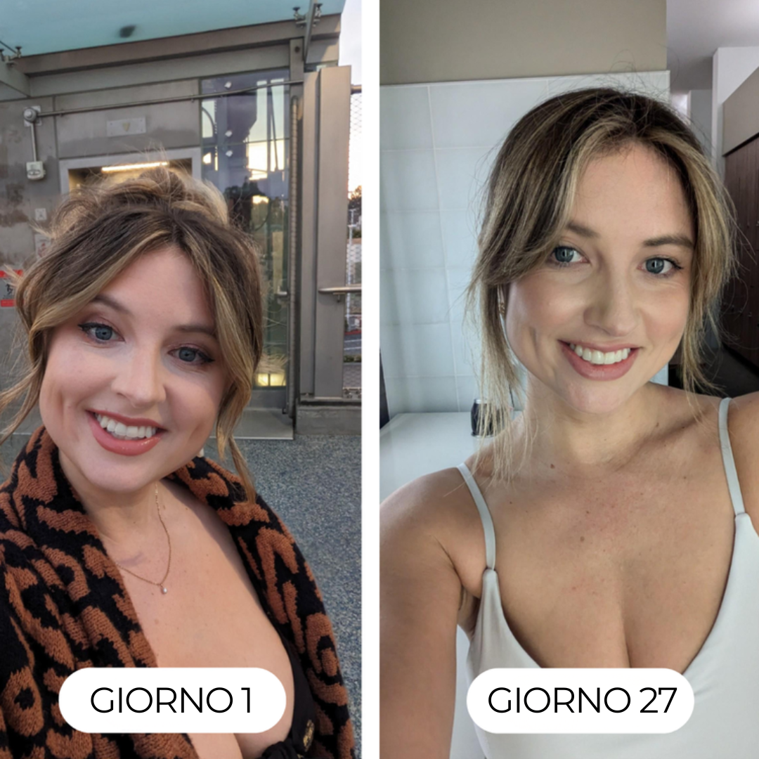 Spazzola per drenaggio linfatico