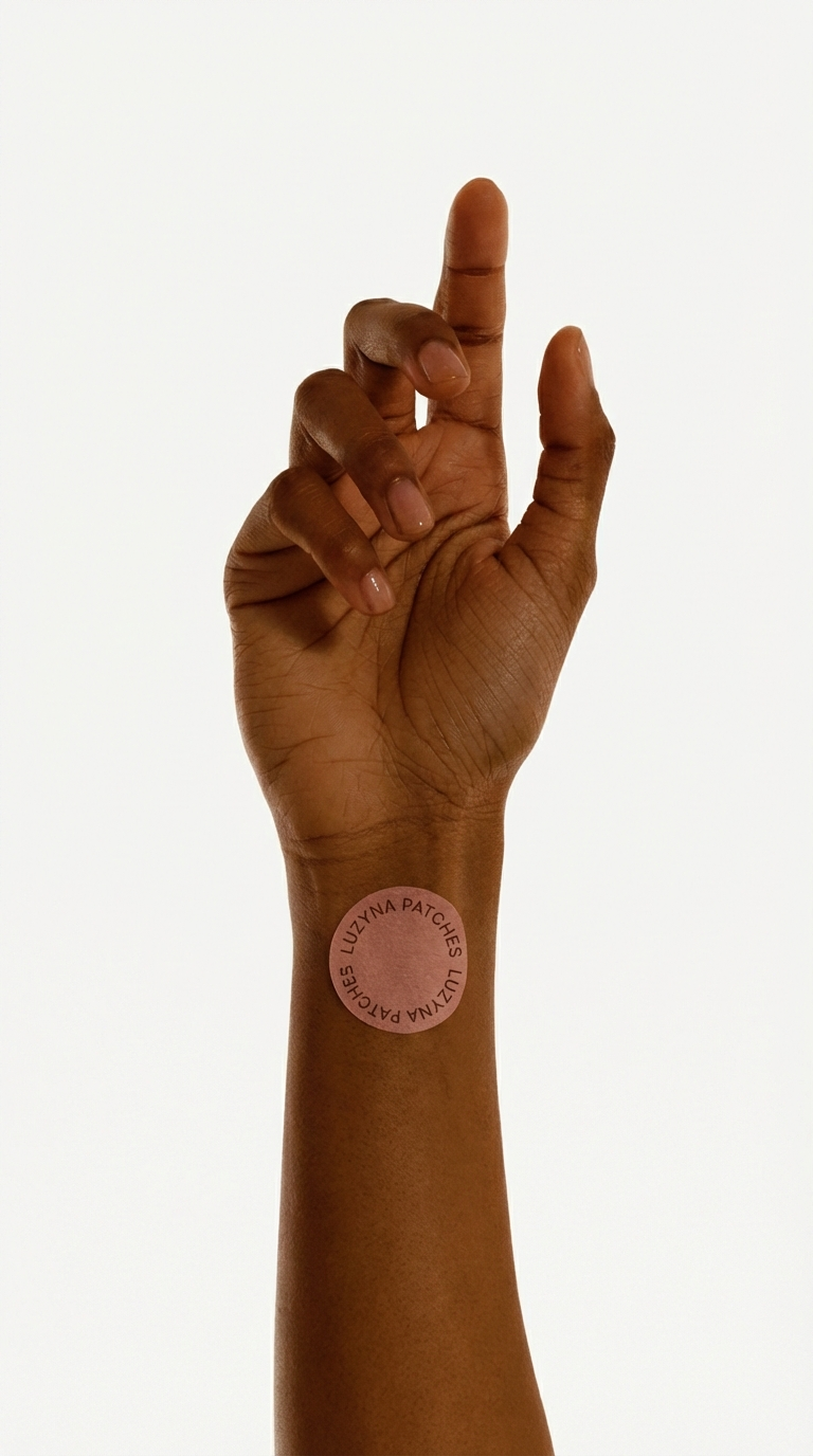 Cerotti Alla Berberina (ex GLP-1)