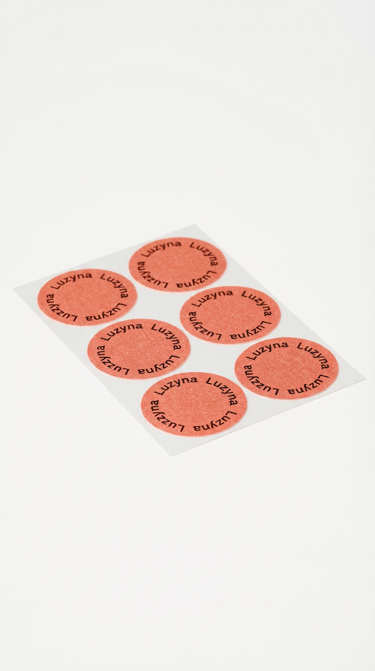 Cerotti Alla Berberina (ex GLP-1)