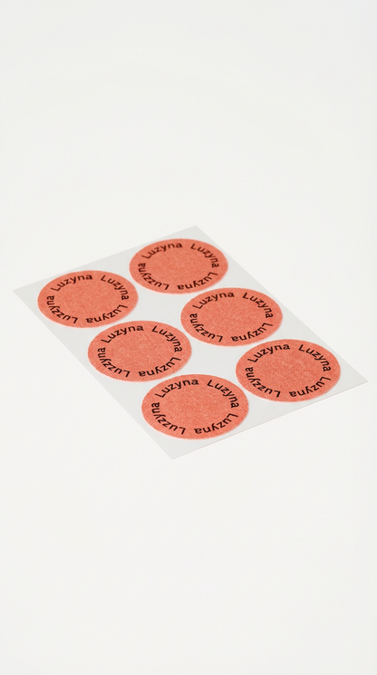 Cerotti Alla Berberina (ex GLP-1)