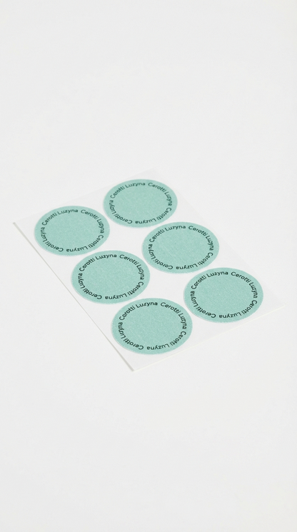 Cerotti Anti-Gonfiore