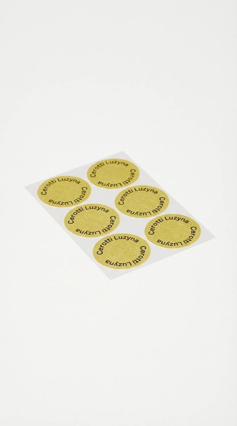 Cerotti Alla Dopamina