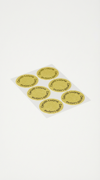 Cerotti Alla Dopamina