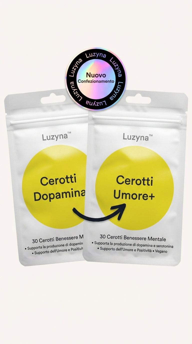 Cerotti Alla Dopamina