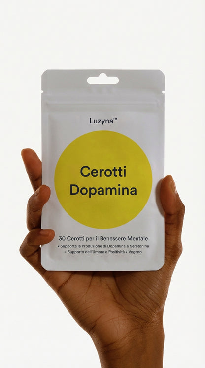 Cerotti Alla Dopamina