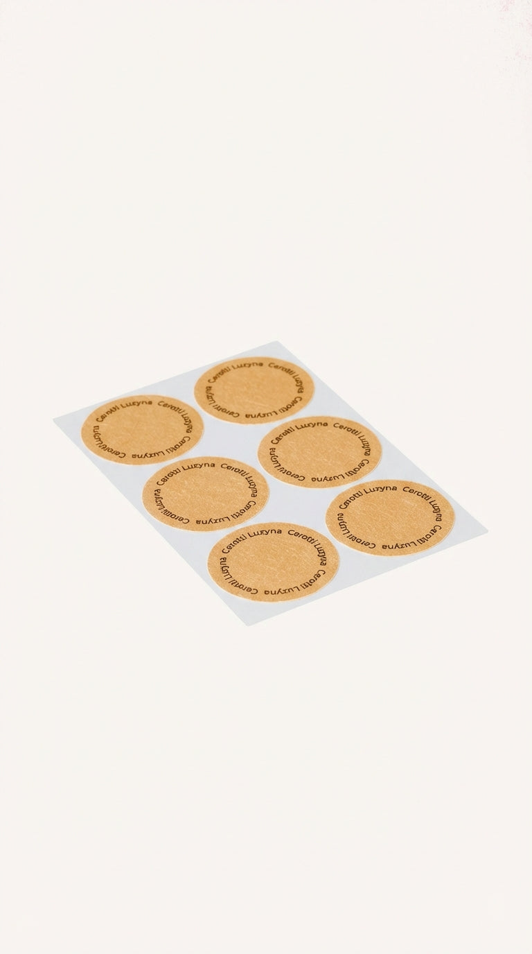 Cerotti Potenziatori del Metabolismo