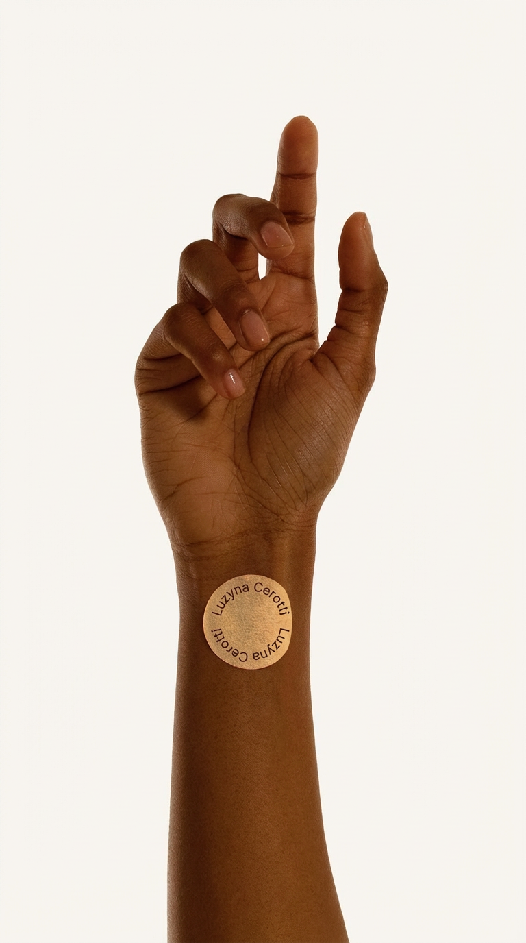 Cerotti Potenziatori del Metabolismo