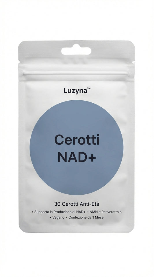Cerotti NAD+