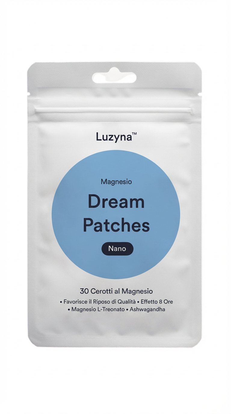 Cerotti Dream – Magnesio