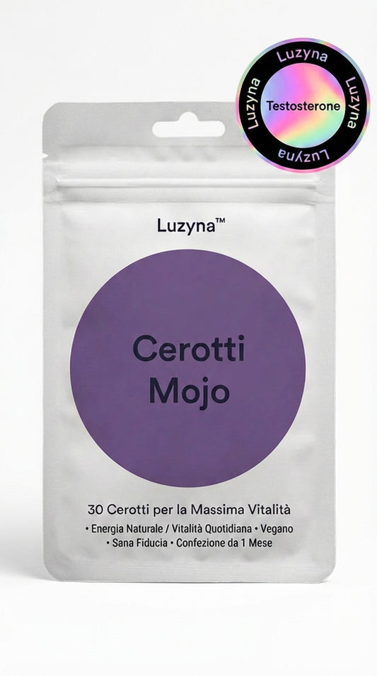 Cerotti Mojo