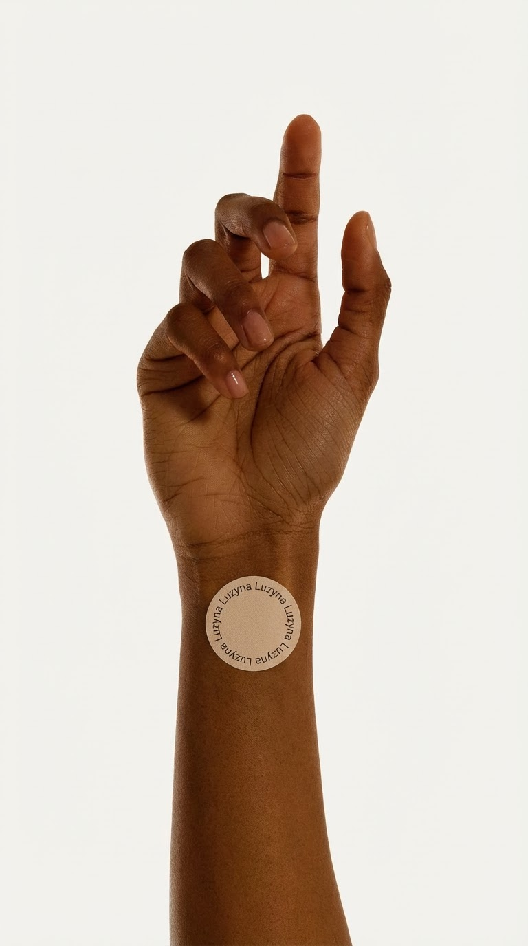 Cerotti Per il Supporto dei Capelli