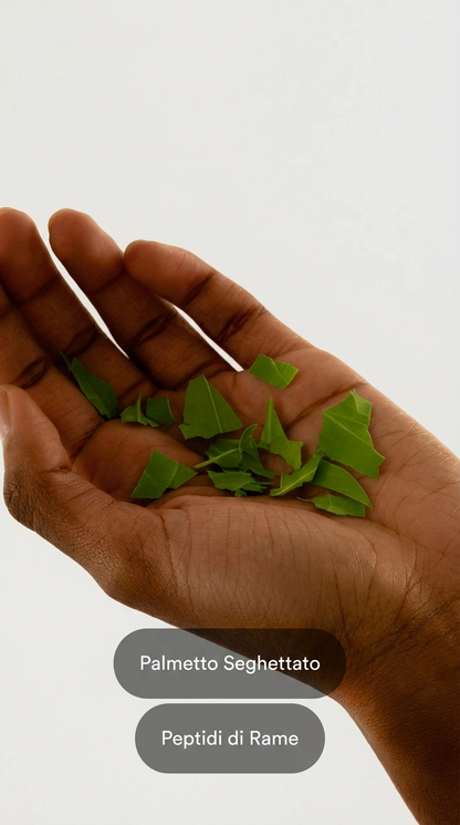 Cerotti Per il Supporto dei Capelli