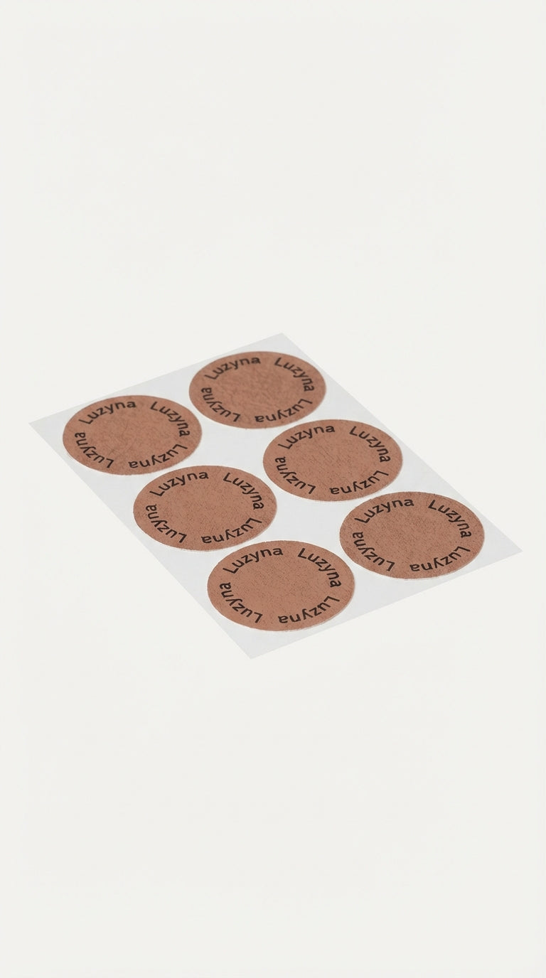 Cerotti Per il Supporto dei Capelli