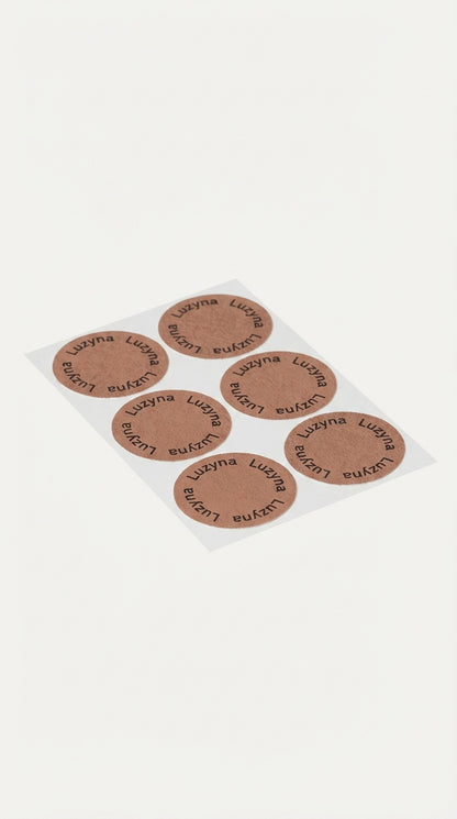 Cerotti Per il Supporto dei Capelli