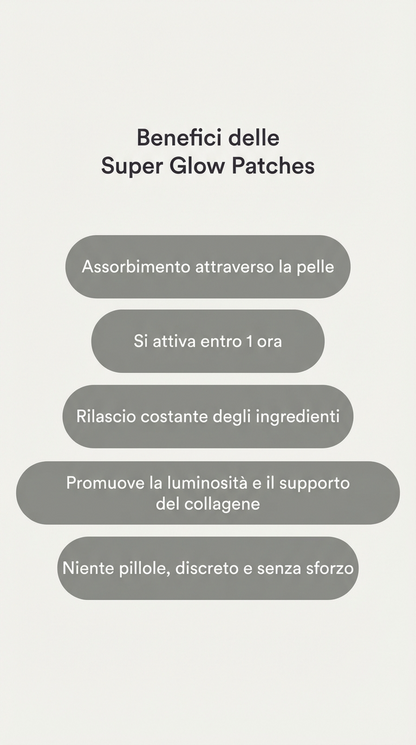 Cerotti Super Glow