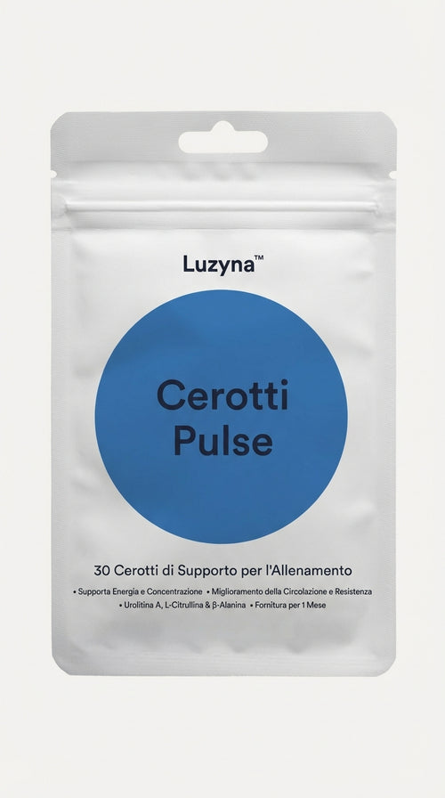 Cerotti Pulse