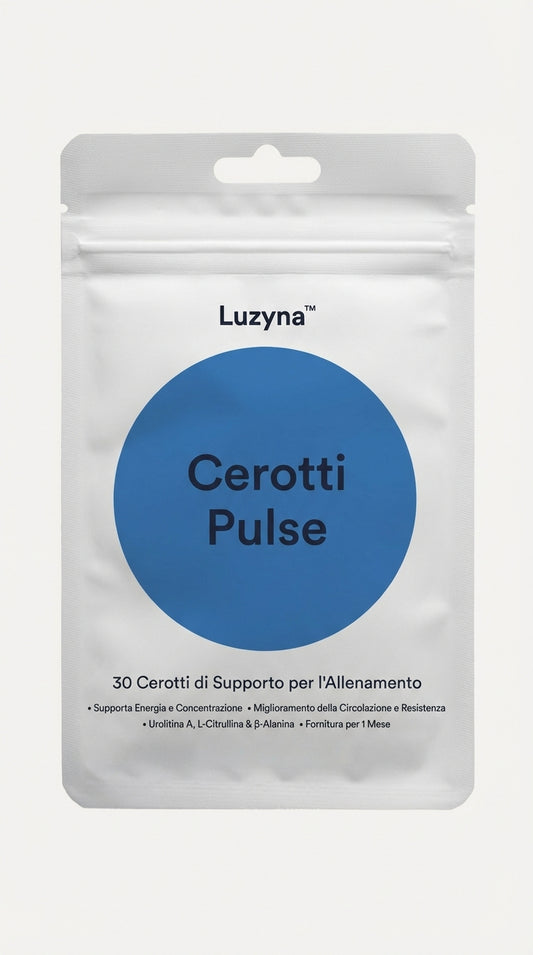 Cerotti Pulse