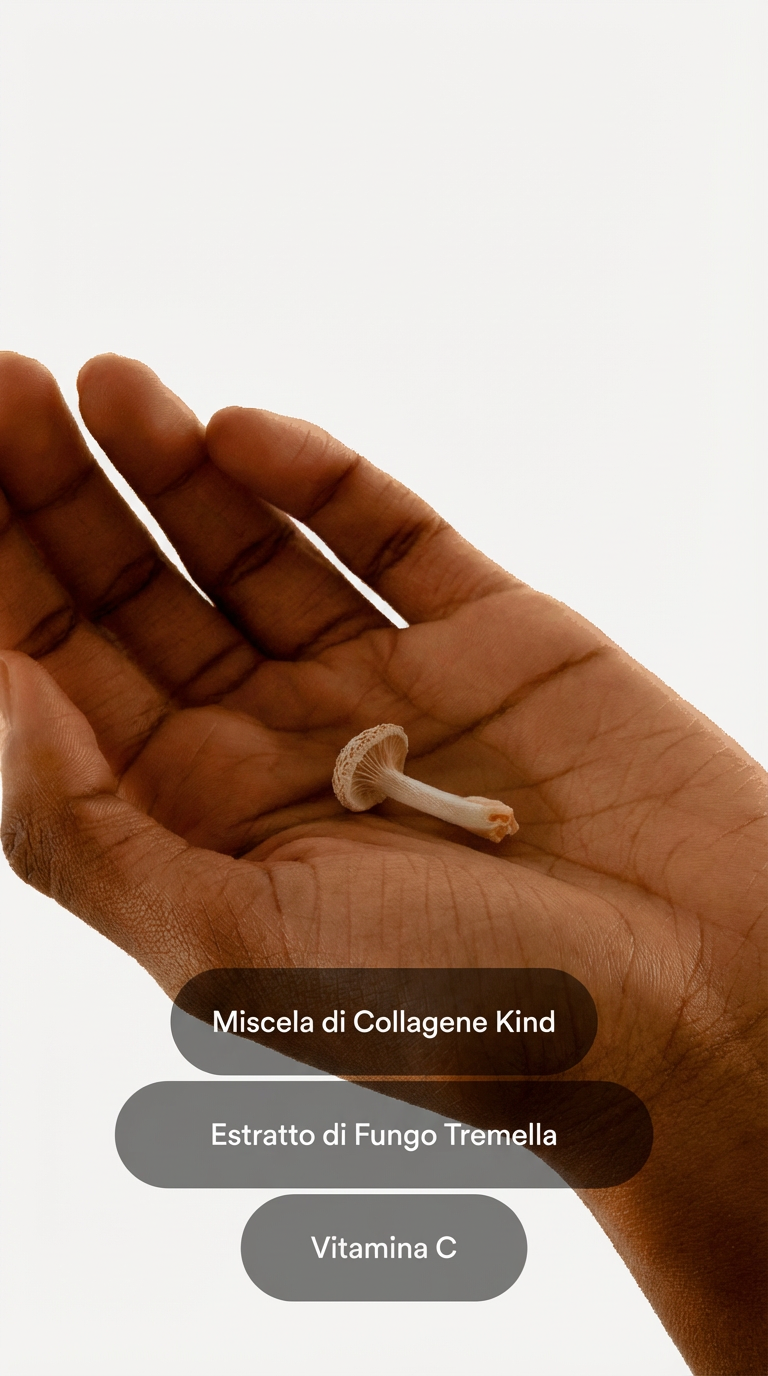 Cerotti al collagene