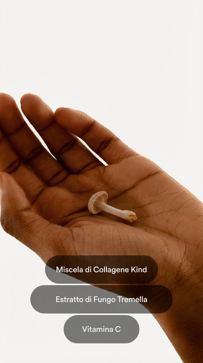 Cerotti al collagene