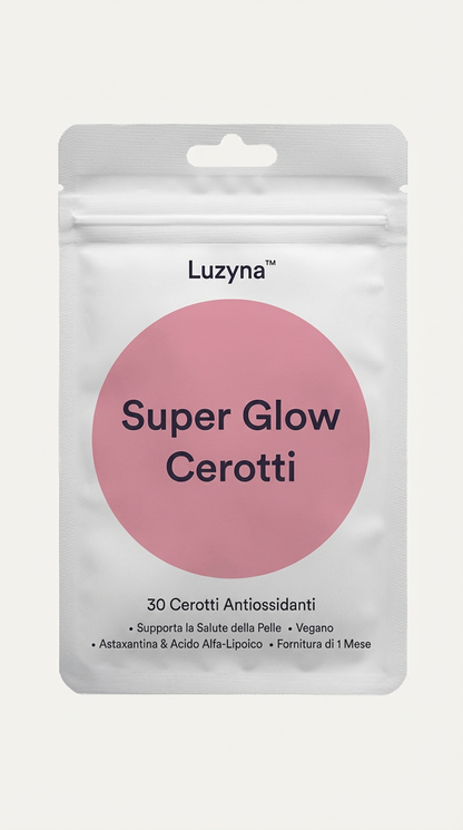 Cerotti Super Glow
