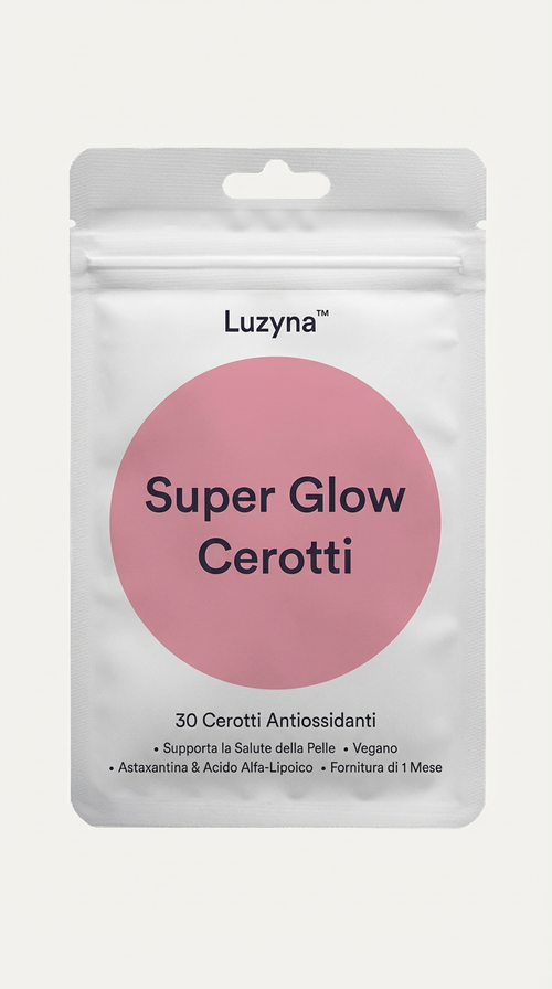 Cerotti Super Glow
