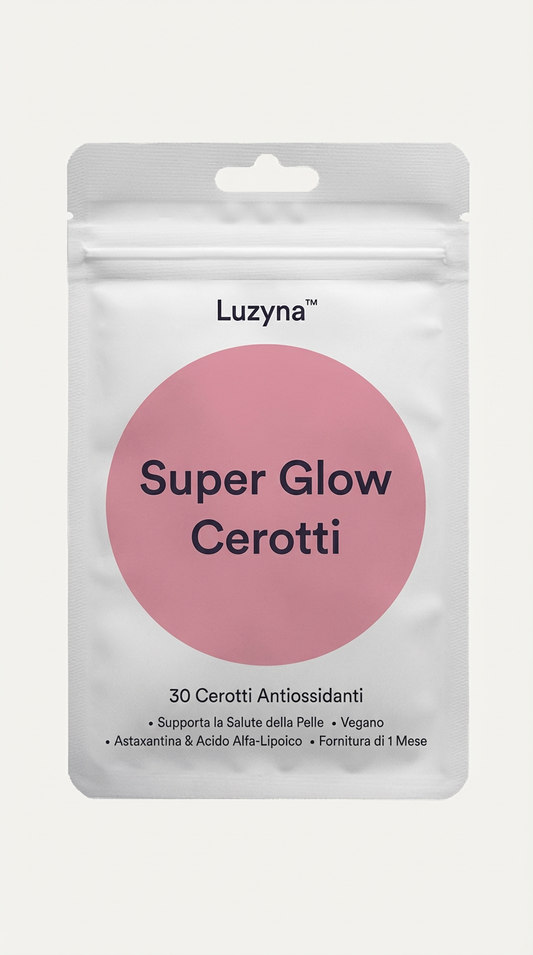 Cerotti Super Glow