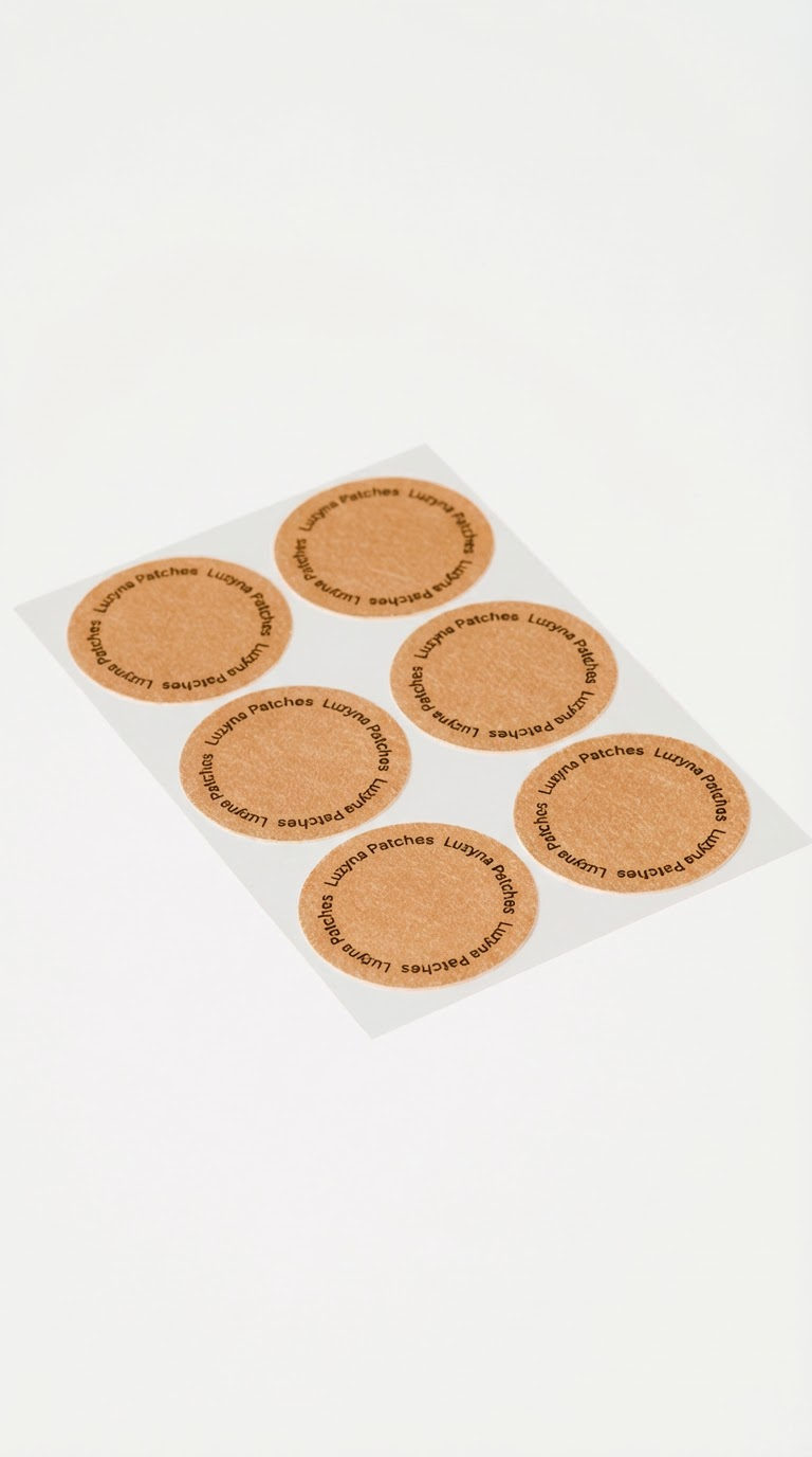 Cerotti al collagene