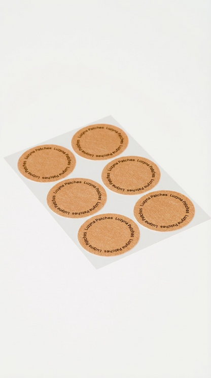 Cerotti al collagene