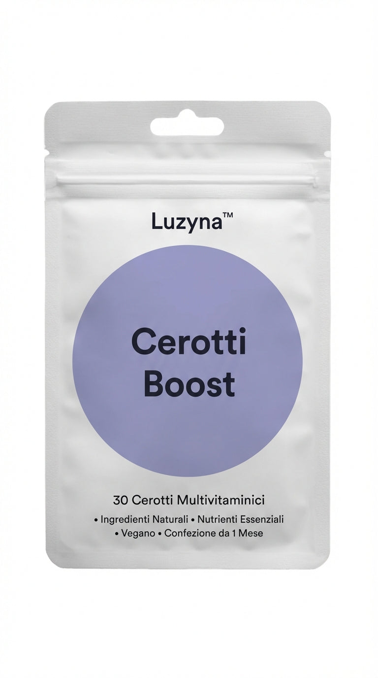 Cerotti Boost