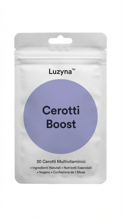 Cerotti Boost