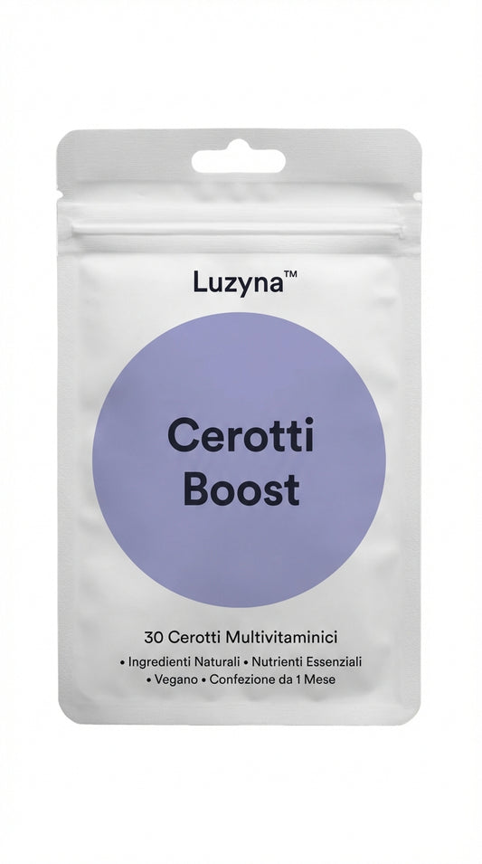 Cerotti Boost