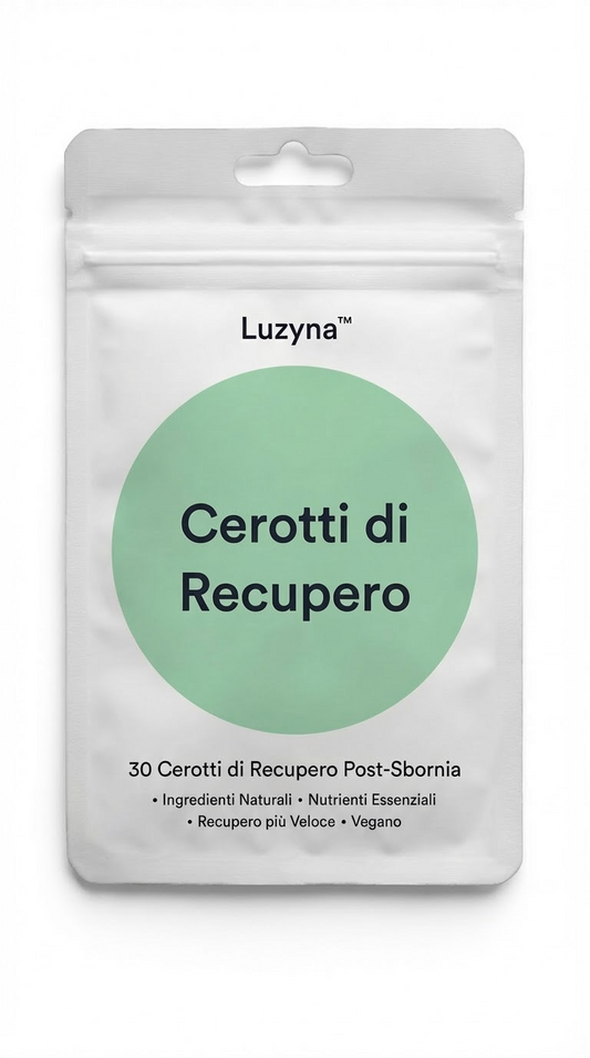 Cerotti di Recupero