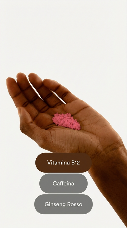 Cerotti Energetici – Extra Forti