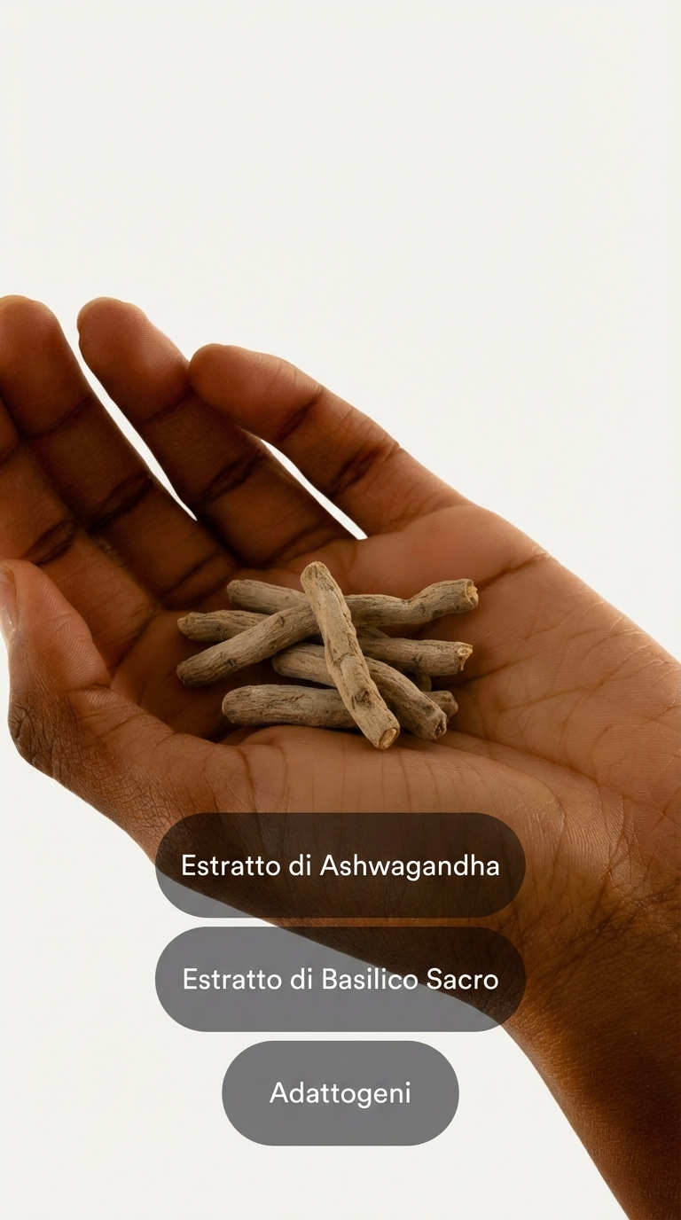 Cerotti Anti-Stress – Extra Forti