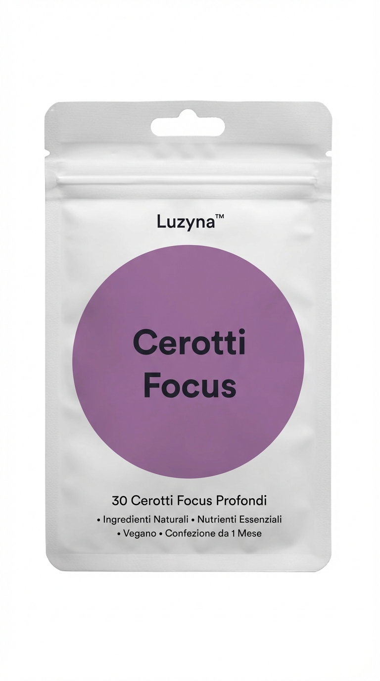 Cerotti Focus