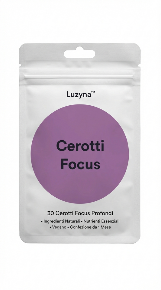 Cerotti Focus