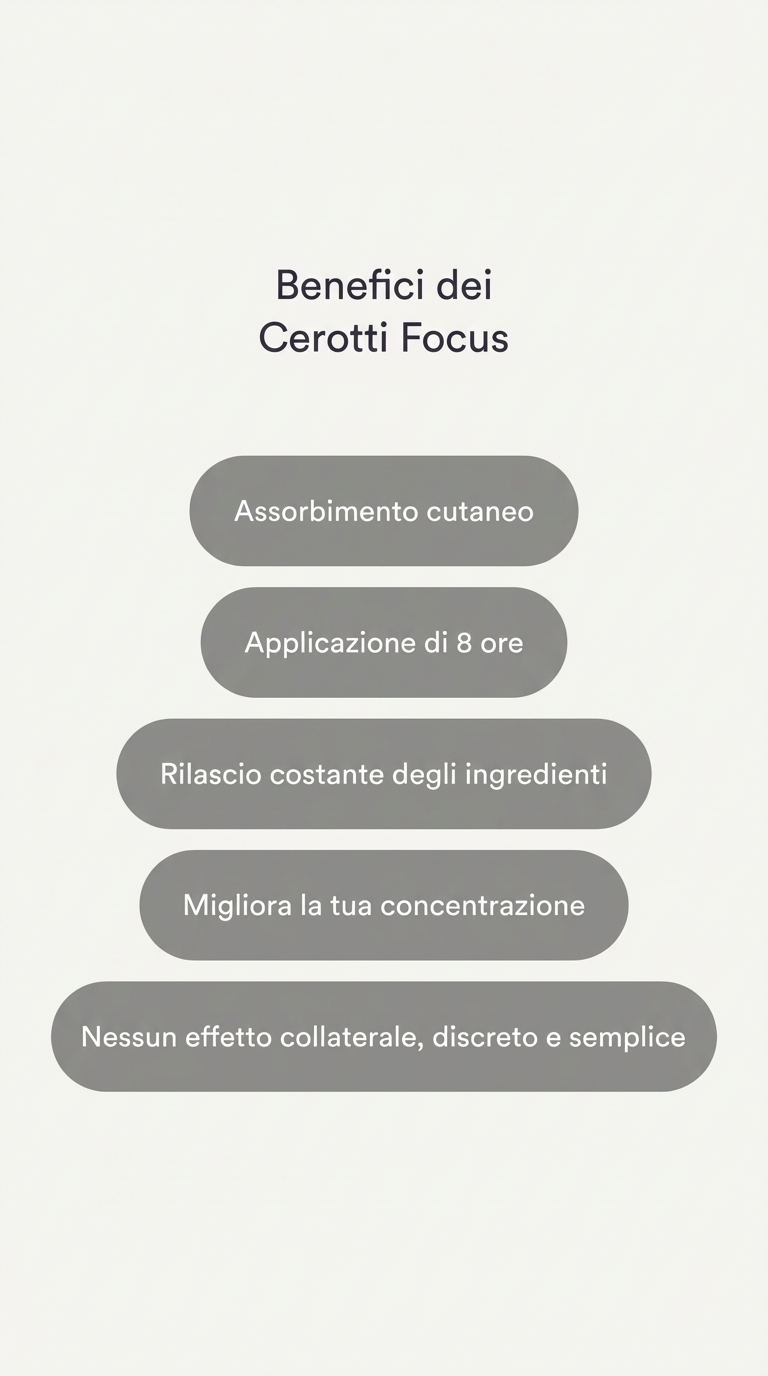 Cerotti Focus